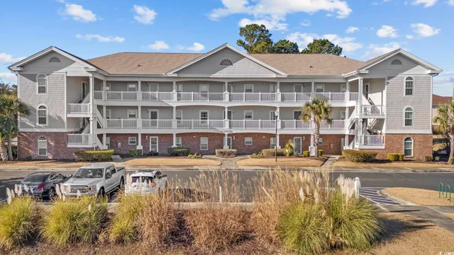 $250,000 | 5750 Oyster Catcher Drive, Unit 1113, North Myrtle Beach, SC 29582