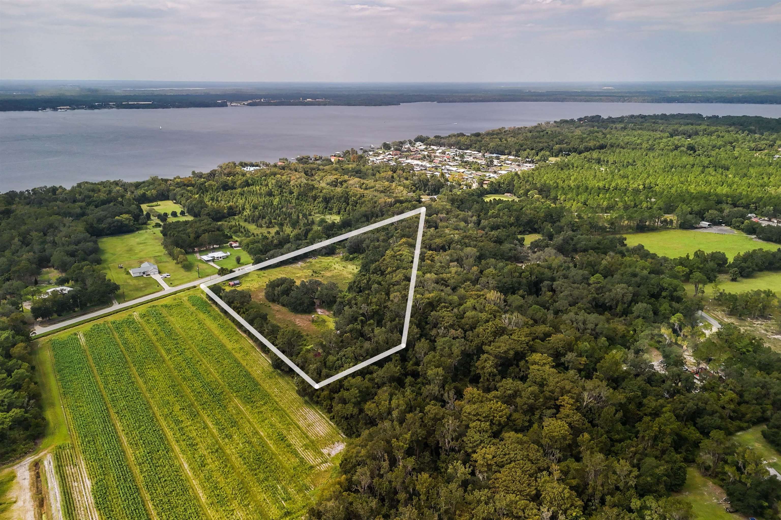 310 East River Road East Palatka, FL 32131 - Photo 4 of 9