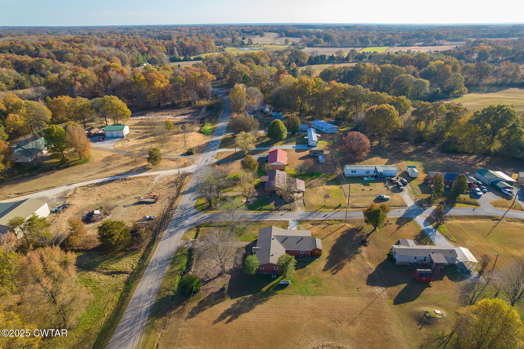 136 Mason Grove Road Humboldt, TN 38343 - Photo 13 of 37 Completed-3 (2)