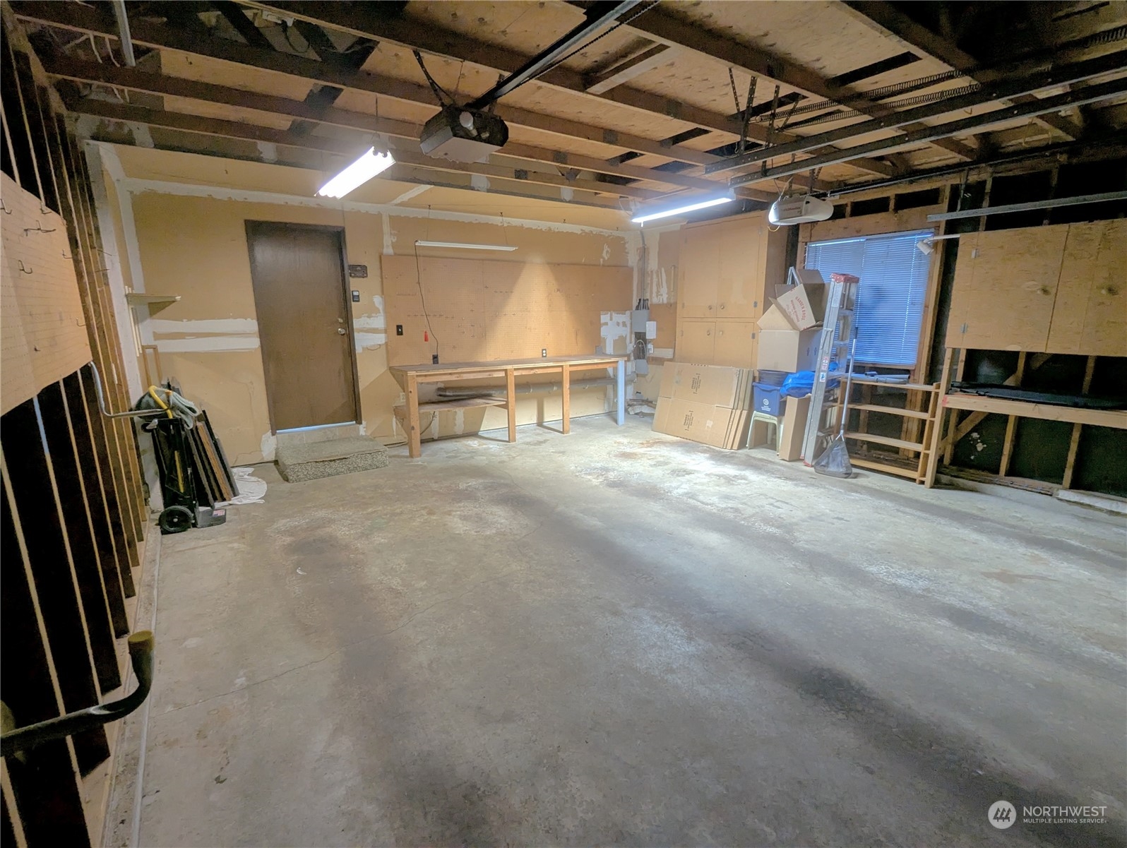 19628 35th Avenue Southeast Bothell, WA 98012 - Photo 28 of 31 a view of a room with wooden floor