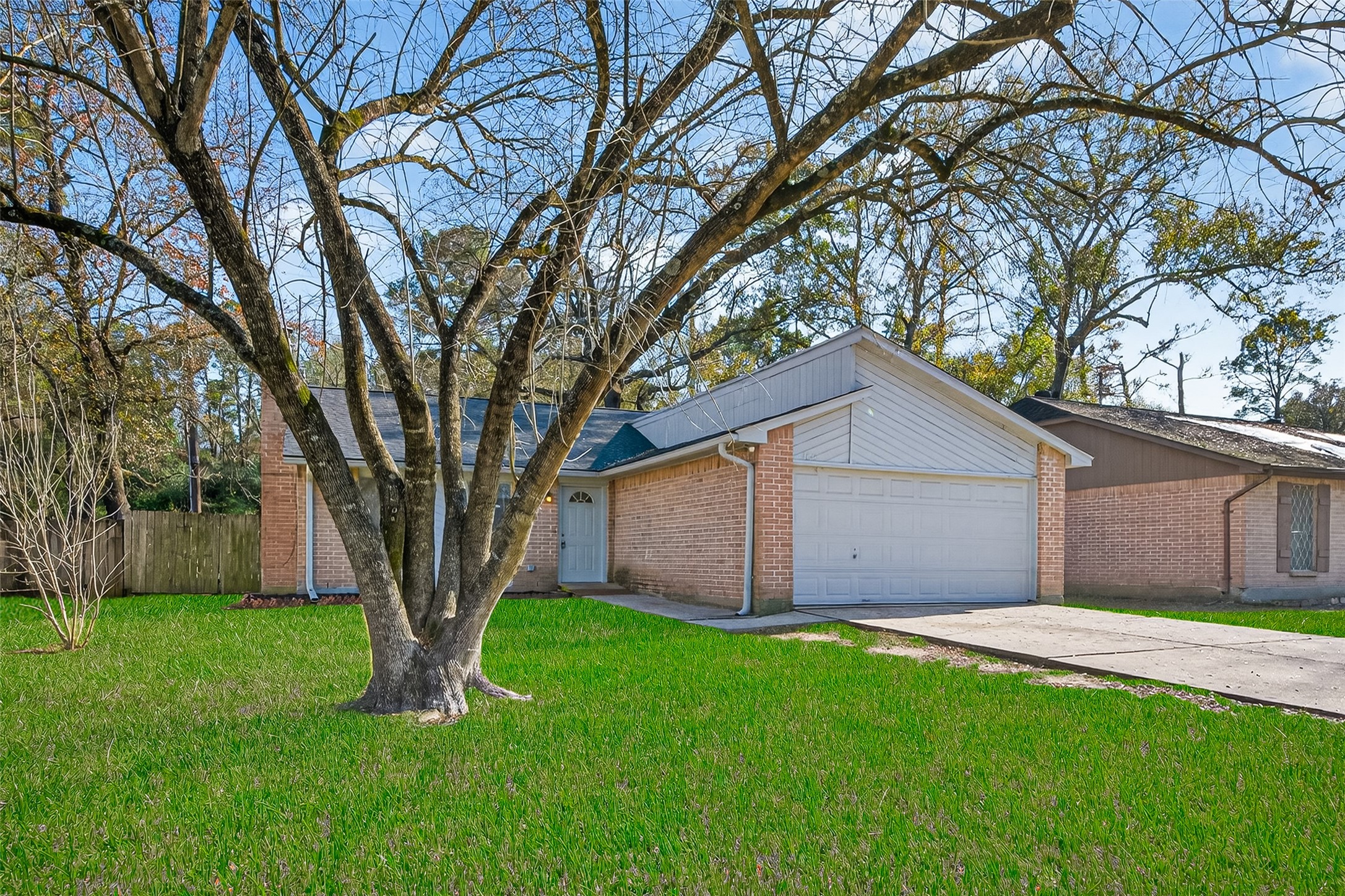 4630 Hickorygate Drive Spring, TX 77373 - Photo 3 of 32