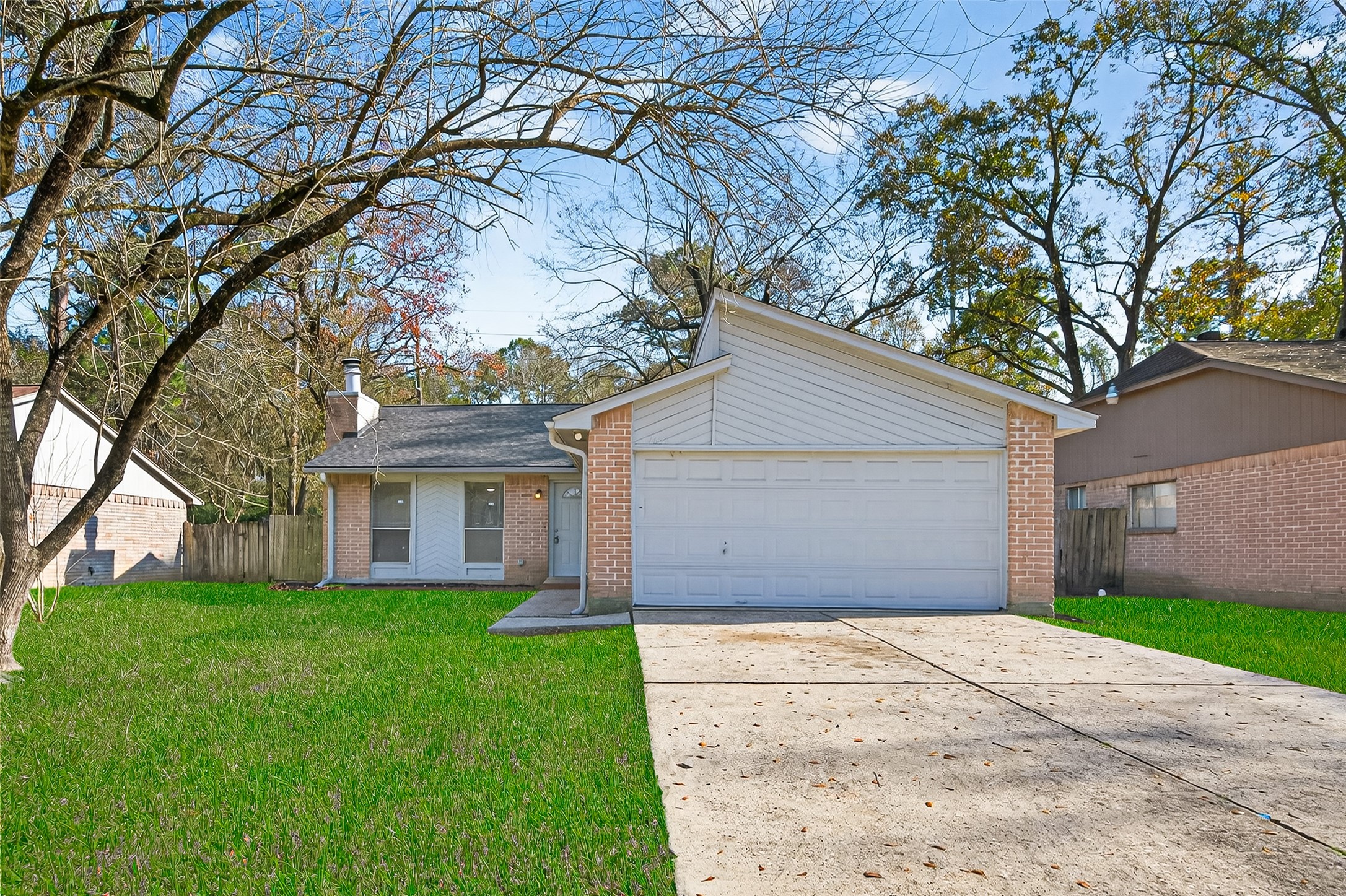 4630 Hickorygate Drive Spring, TX 77373 - Photo 4 of 32