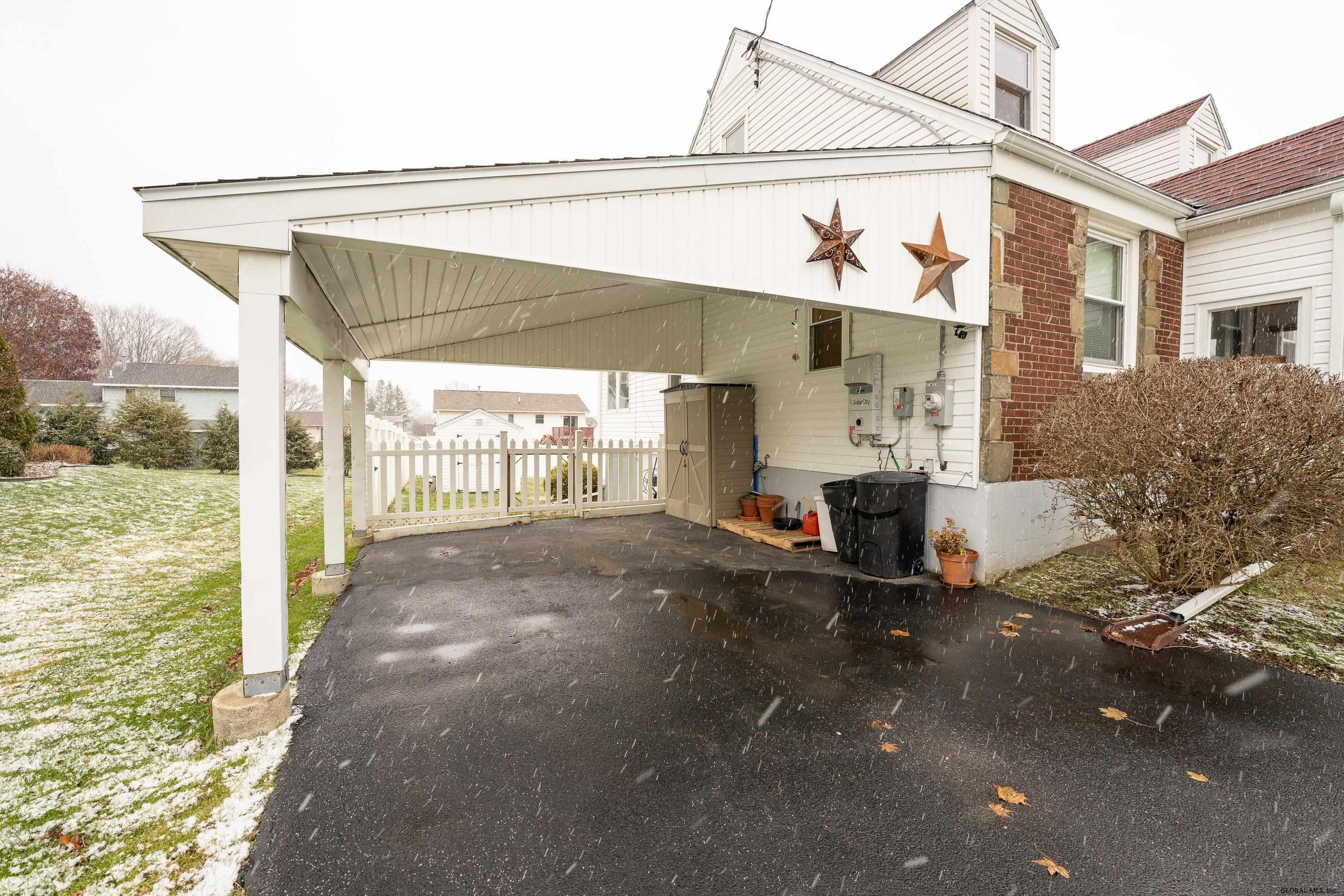 13 Woodrow Road Amsterdam, NY 12010 - Photo 47 of 57 Photo 47