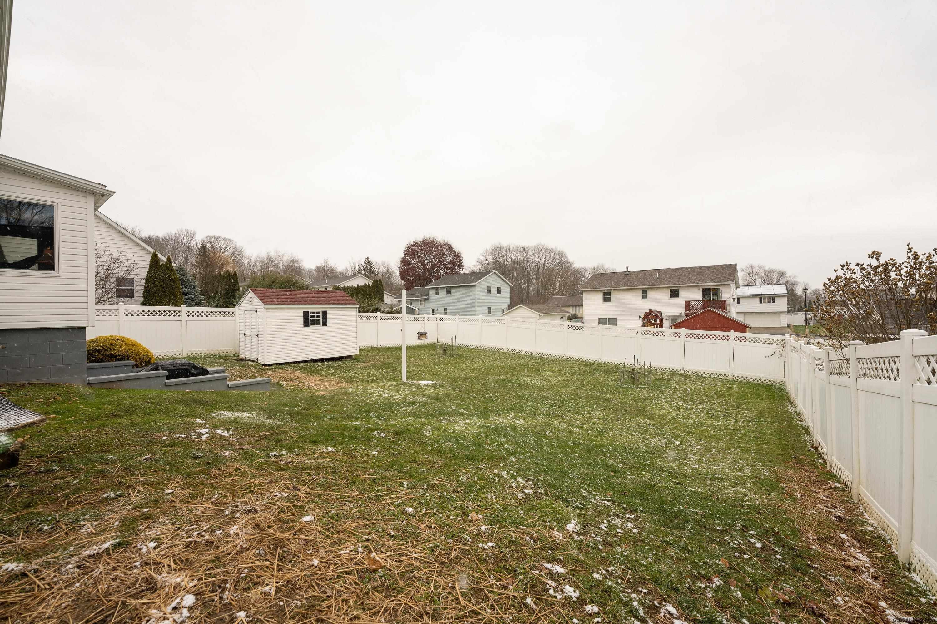 13 Woodrow Road Amsterdam, NY 12010 - Photo 55 of 57 Photo 55