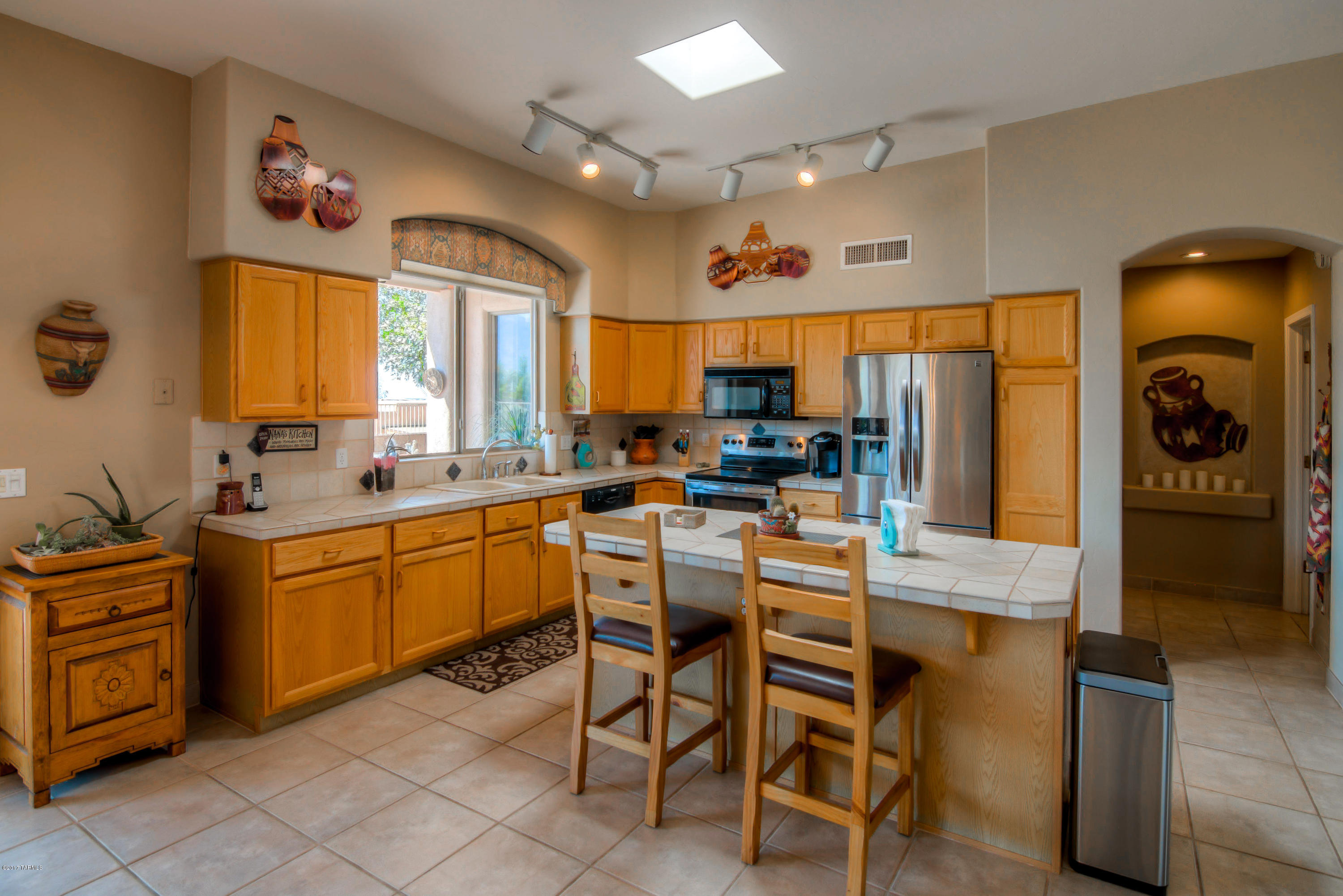 345 West Wheeler Road Oro Valley, AZ 85737 - Photo 15 of 35