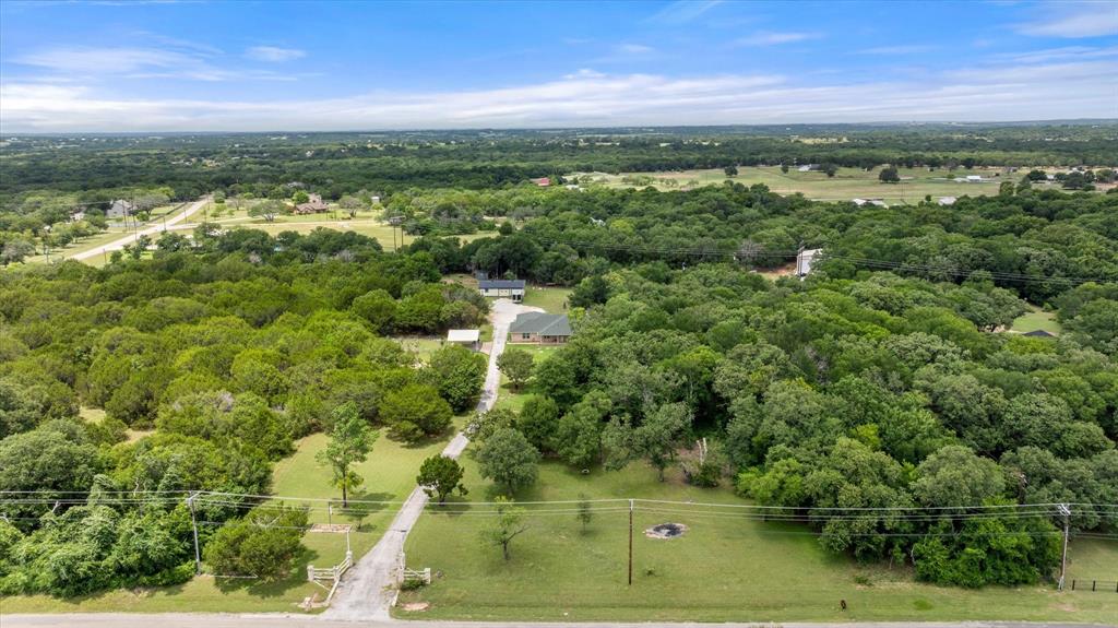 4726 Old Granbury Road Granbury, TX 76049 - Photo 35 of 40