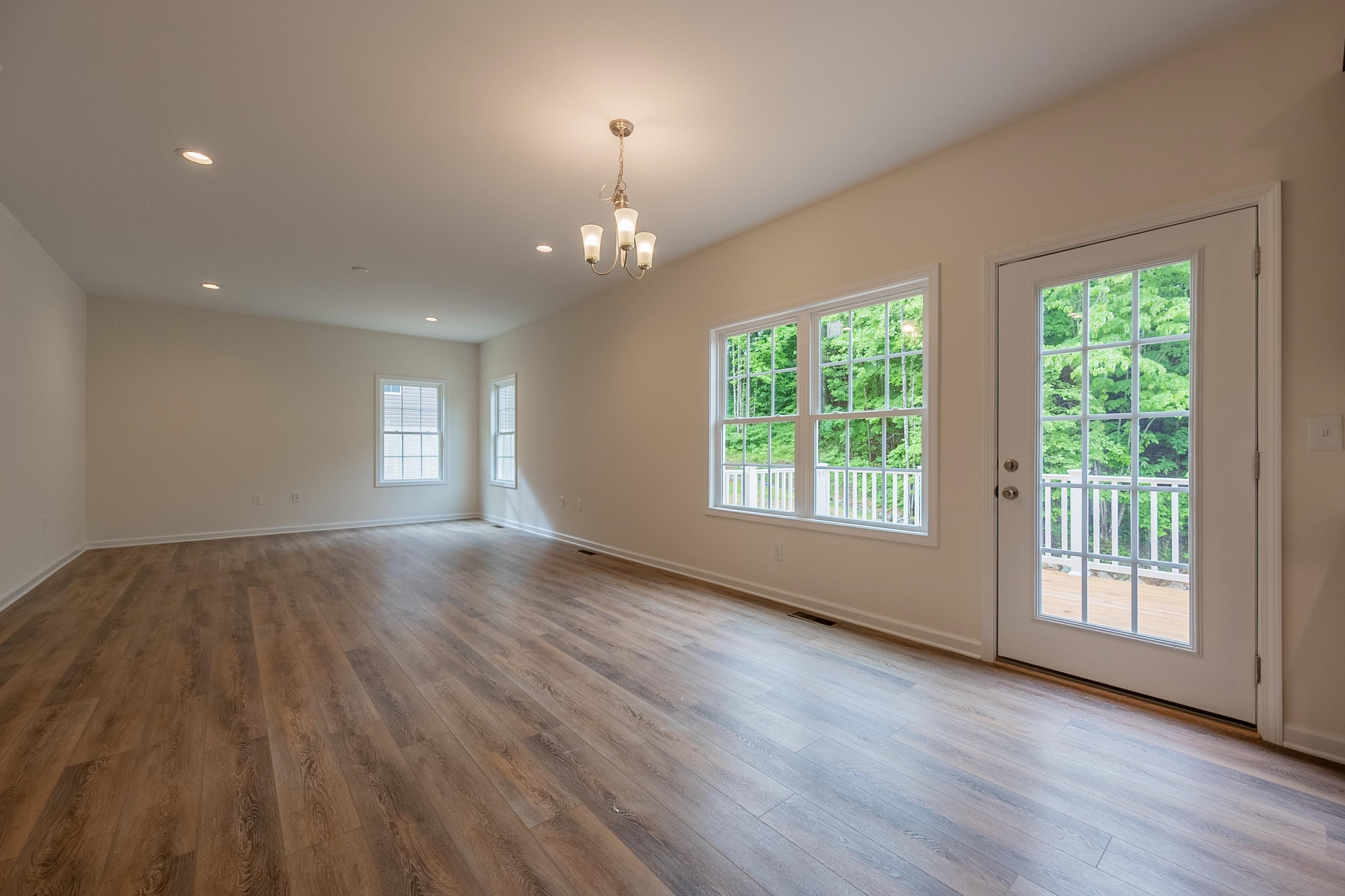 1430 Walnut Ridge Road Christiansburg, VA 24073 - Photo 20 of 57 Gallery Image 20