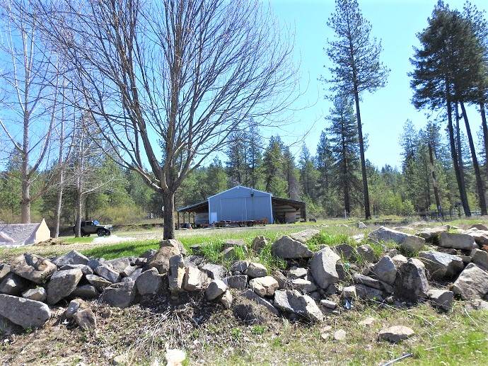 32316 North Hardesty Road Chattaroy, WA 99003 - Photo 9 of 15