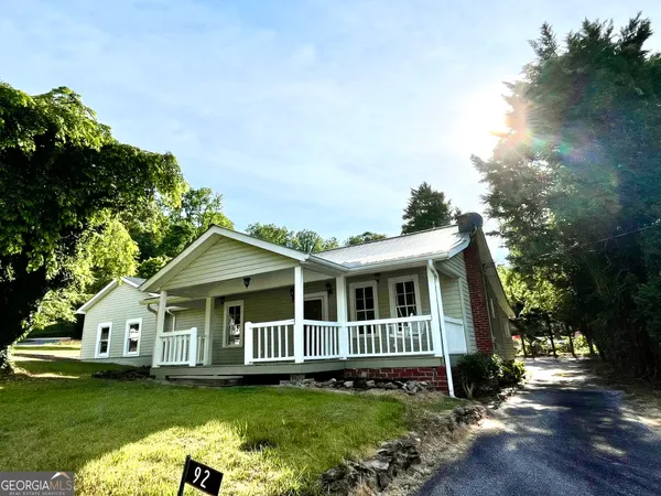 $1,600 | 92 Bleckley Drive, Clayton, GA 30525