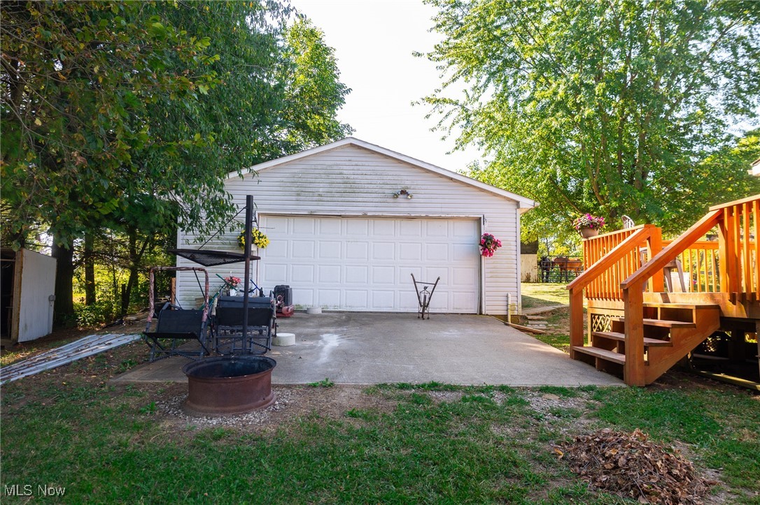 40995 Hanover Ridge Road Jewett, OH 43986 - Photo 15 of 50 Gallery Image 15