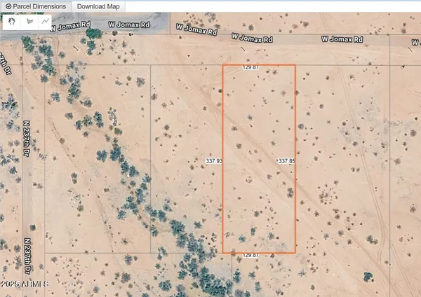 $115,000 | 237-x-3 West Jomax Road, Unit 3, Wittmann, AZ 85361