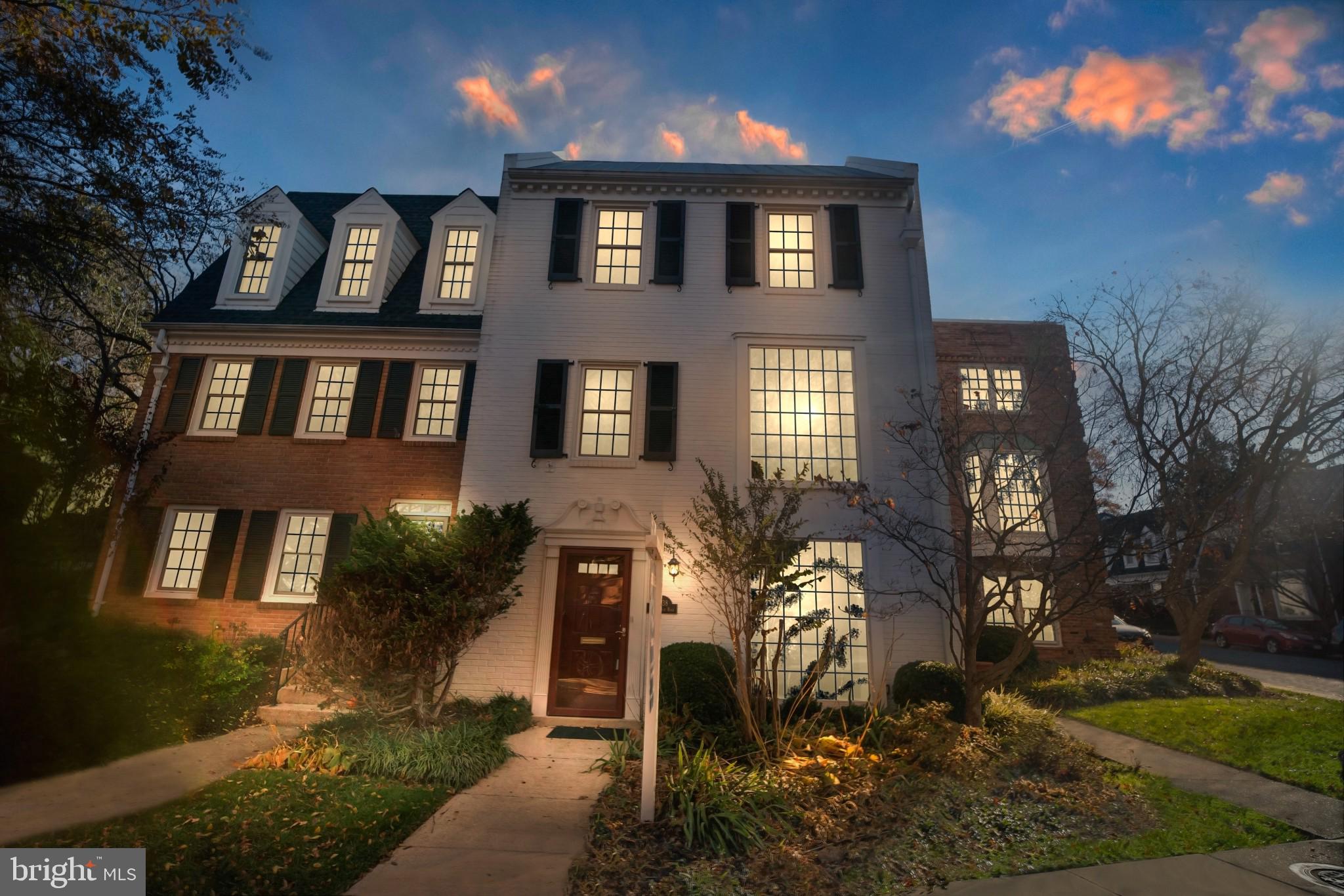 6738 Towne Lane Road McLean, VA 22101 - Photo 1 of 31 Gallery Image 1