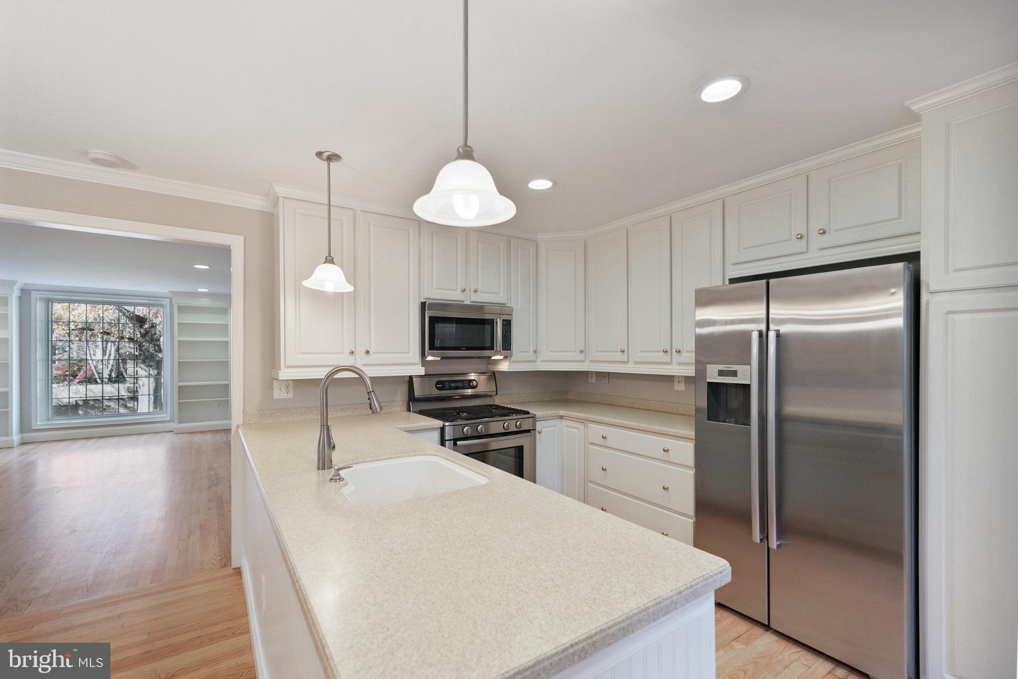 6738 Towne Lane Road McLean, VA 22101 - Photo 11 of 31 Gallery Image 11