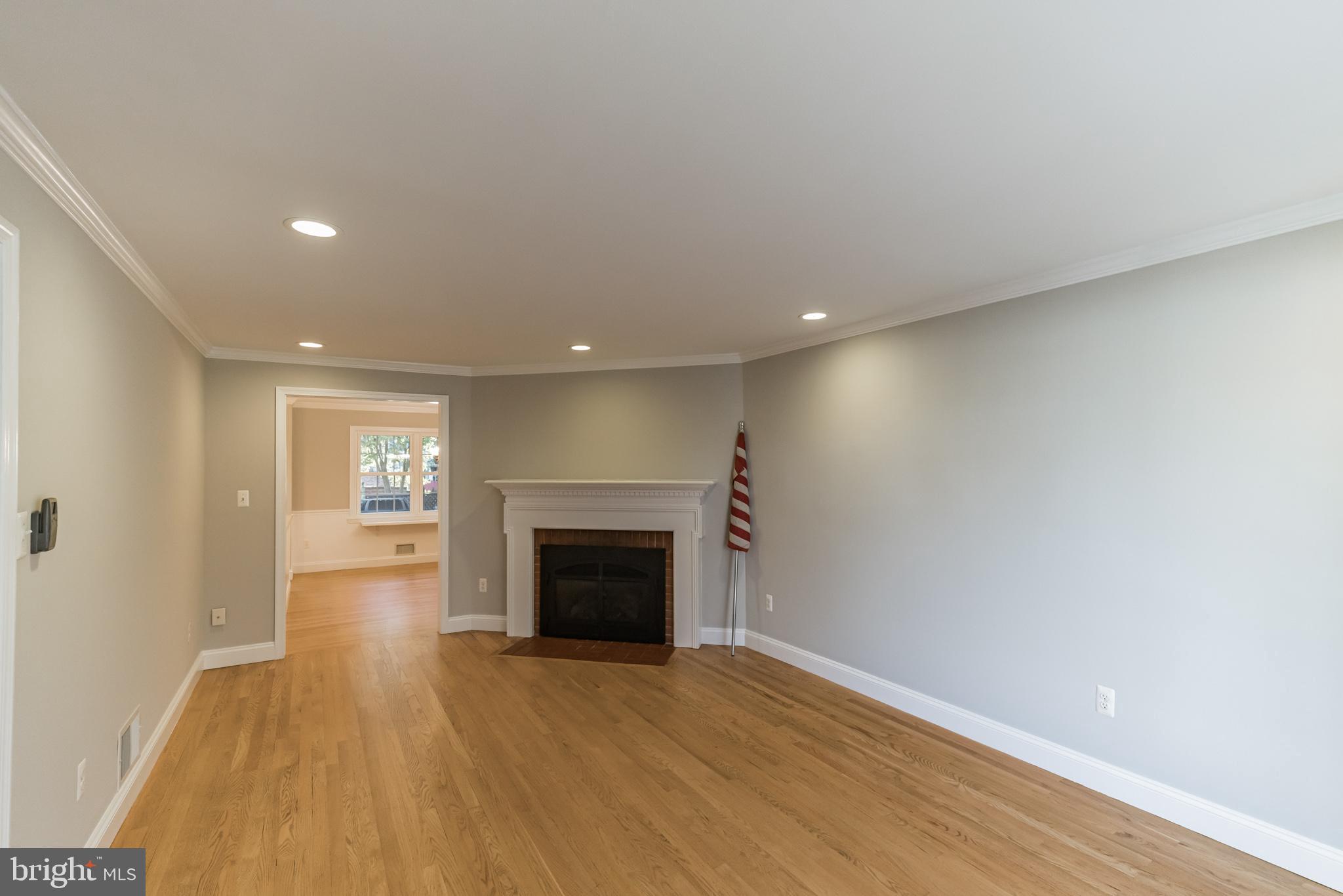 6738 Towne Lane Road McLean, VA 22101 - Photo 8 of 31 Gallery Image 8