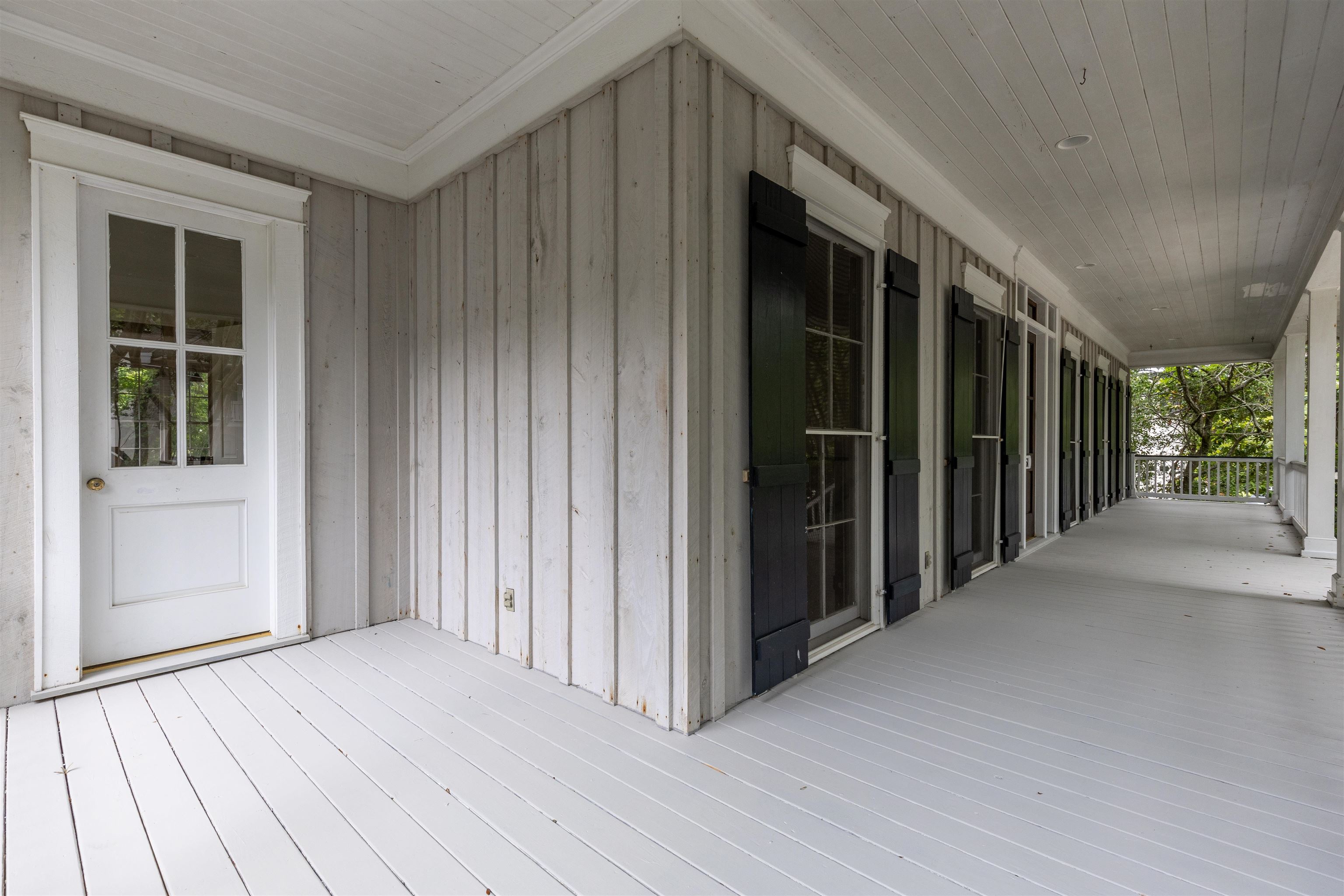 51 North Church Street Fairhope, AL 36532 - Photo 6 of 28 Front Porch