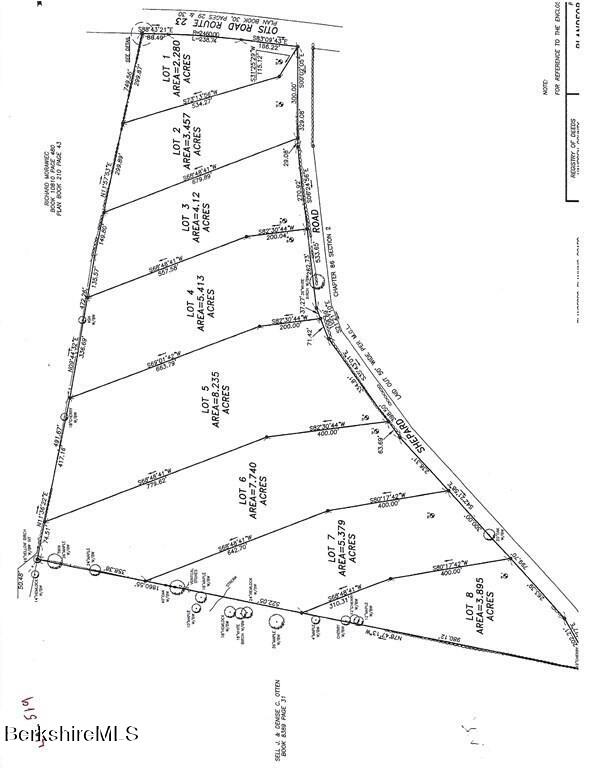 23 Shepard Road Blandford, MA 01008 - Photo 12 of 12 photo