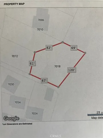 $115,000 | 7005-7018 East Highway 20, Lucerne, CA 95458