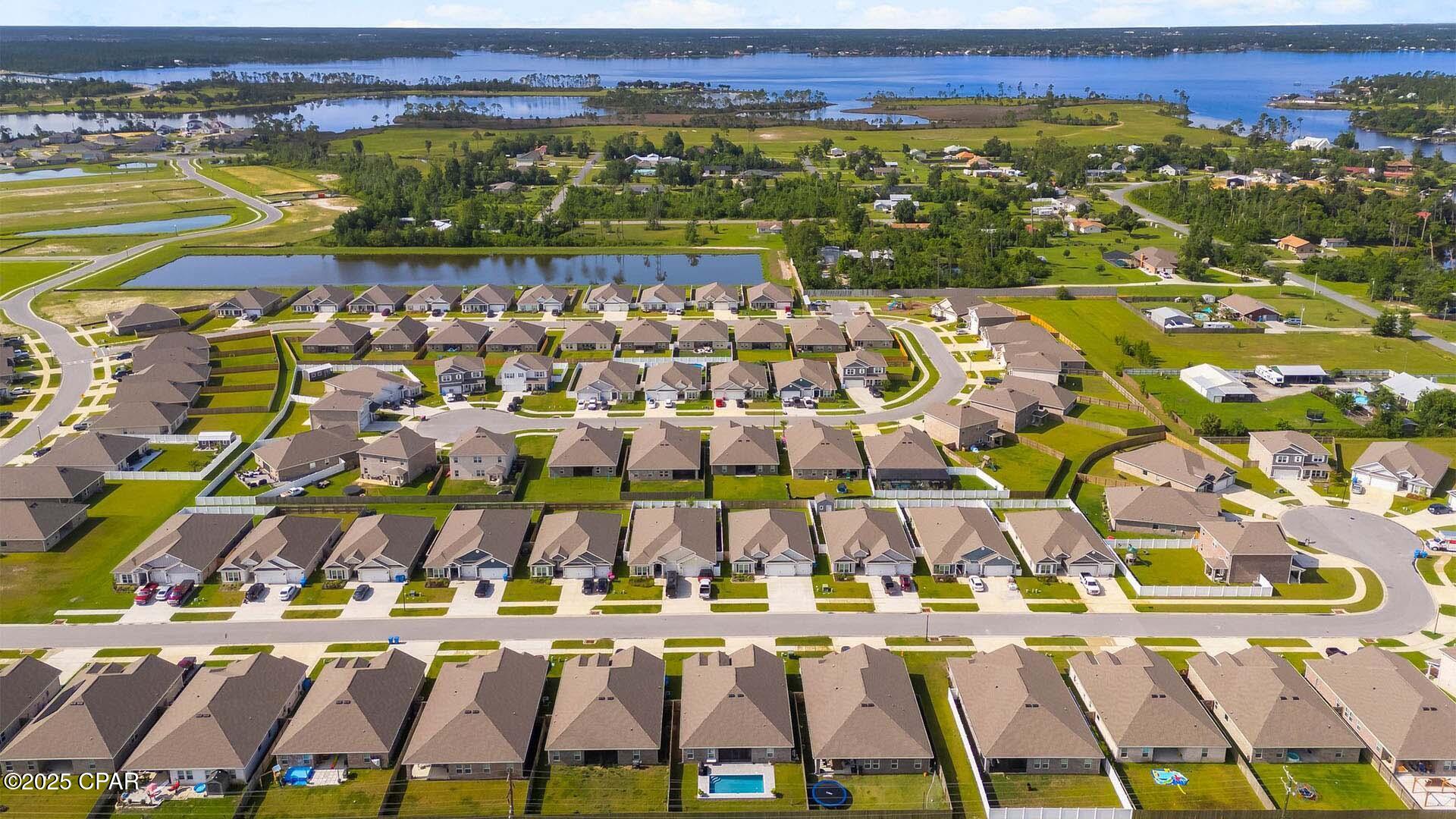 3411 Rachel Place Panama City, FL 32409 - Photo 49 of 50