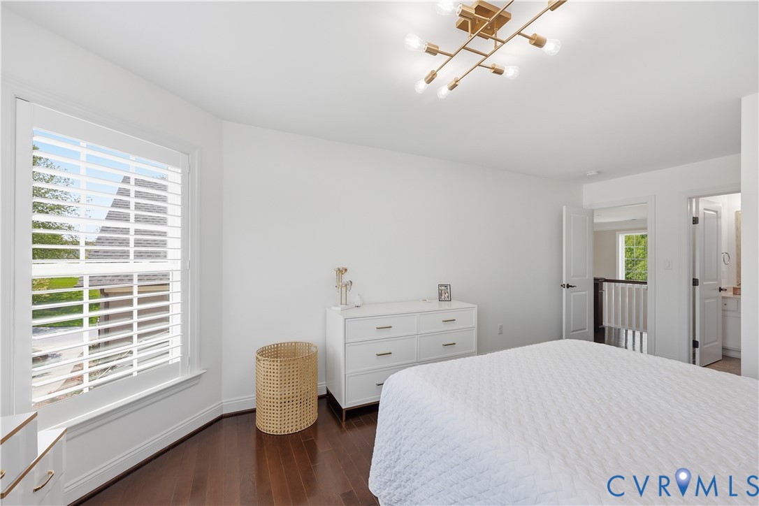 14849 Elliot Ridge Way Glen Allen, VA 23059 - Photo 47 of 78 Bedroom 2