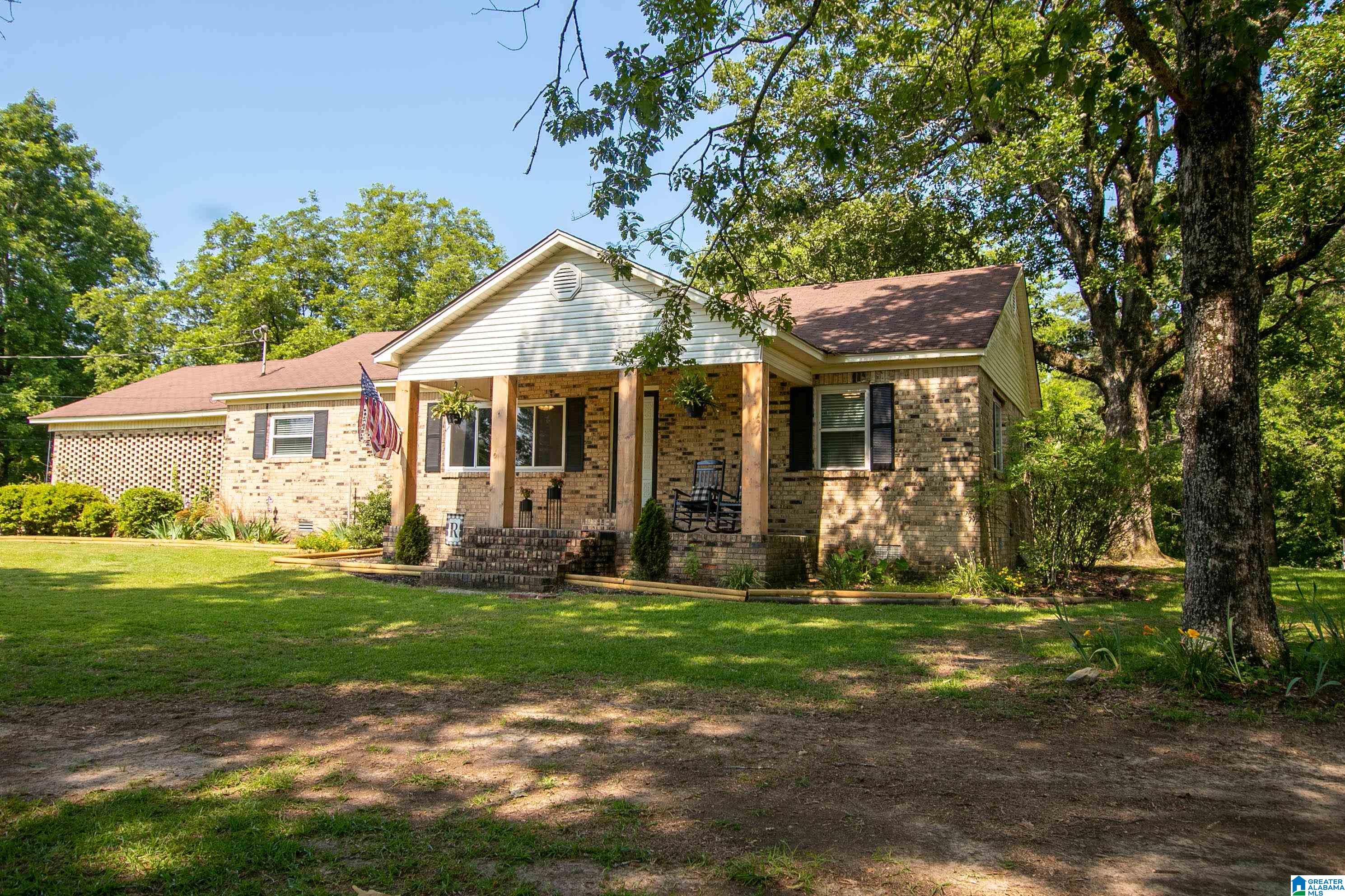 9730 Corner School Road Warrior, AL 35180 - Photo 1 of 38 Gallery Image 1