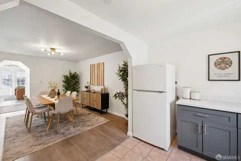 $795,000 | 917 Ingerson Avenue, San Francisco, CA 94124