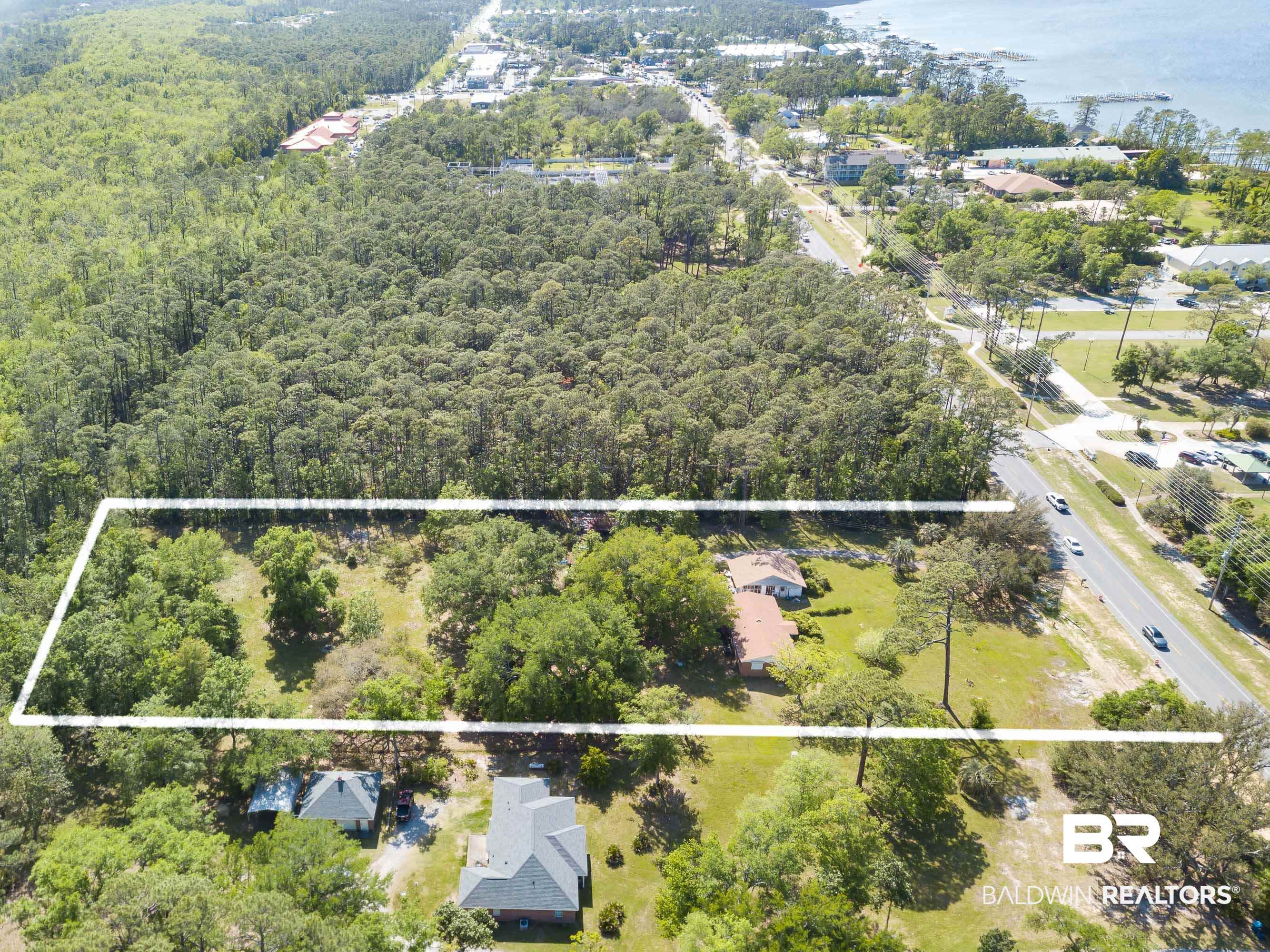 26424 Canal Road Orange Beach, AL 36561 - Photo 8 of 9 Gallery Image 8