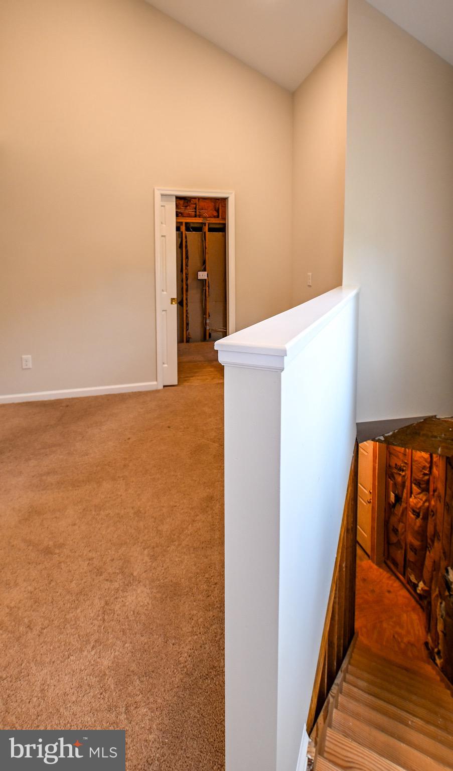 1135 Beech Drive Baltimore, MD 21220 - Photo 45 of 53 a view of balcony