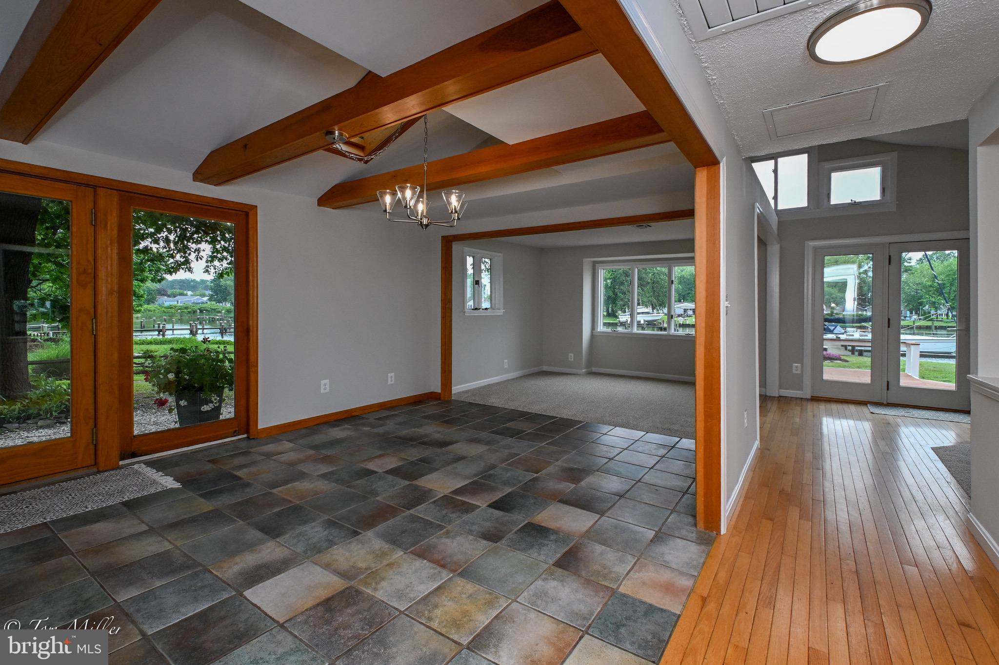 1135 Beech Drive Baltimore, MD 21220 - Photo 10 of 53 a view of a entrance door of the house