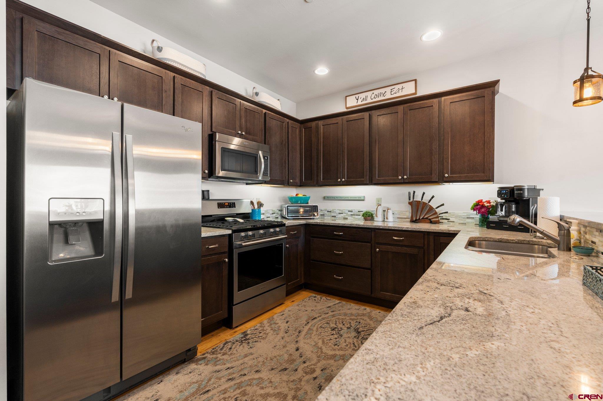 1422 Animas View Drive, Unit 25 Durango, CO 81301 - Photo 3 of 35