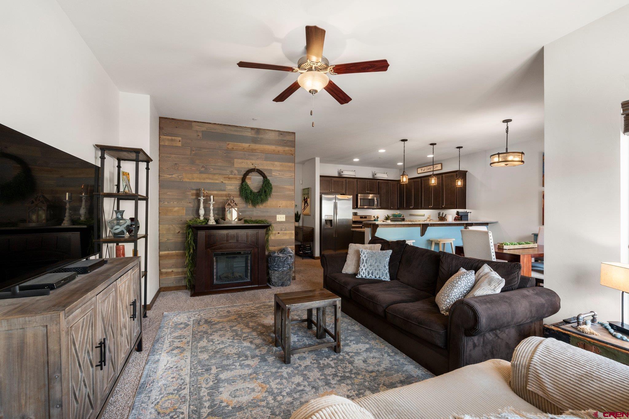 1422 Animas View Drive, Unit 25 Durango, CO 81301 - Photo 8 of 35