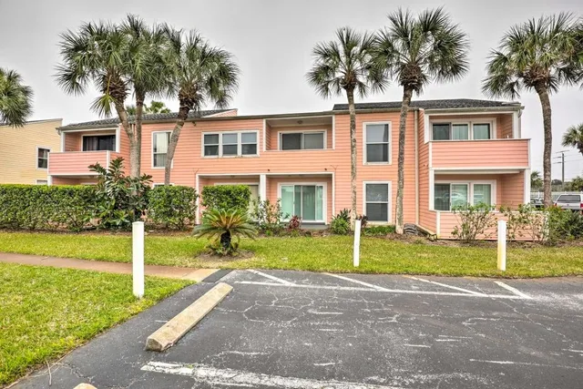 $375,000 | 6300 A1A South, Unit A93U, St. Augustine, FL 32080