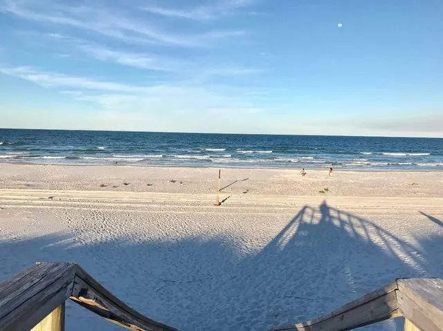 a view of a lake view