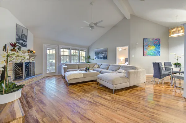 $3,300 | 7027 Brockington Drive, Katy, TX 77494