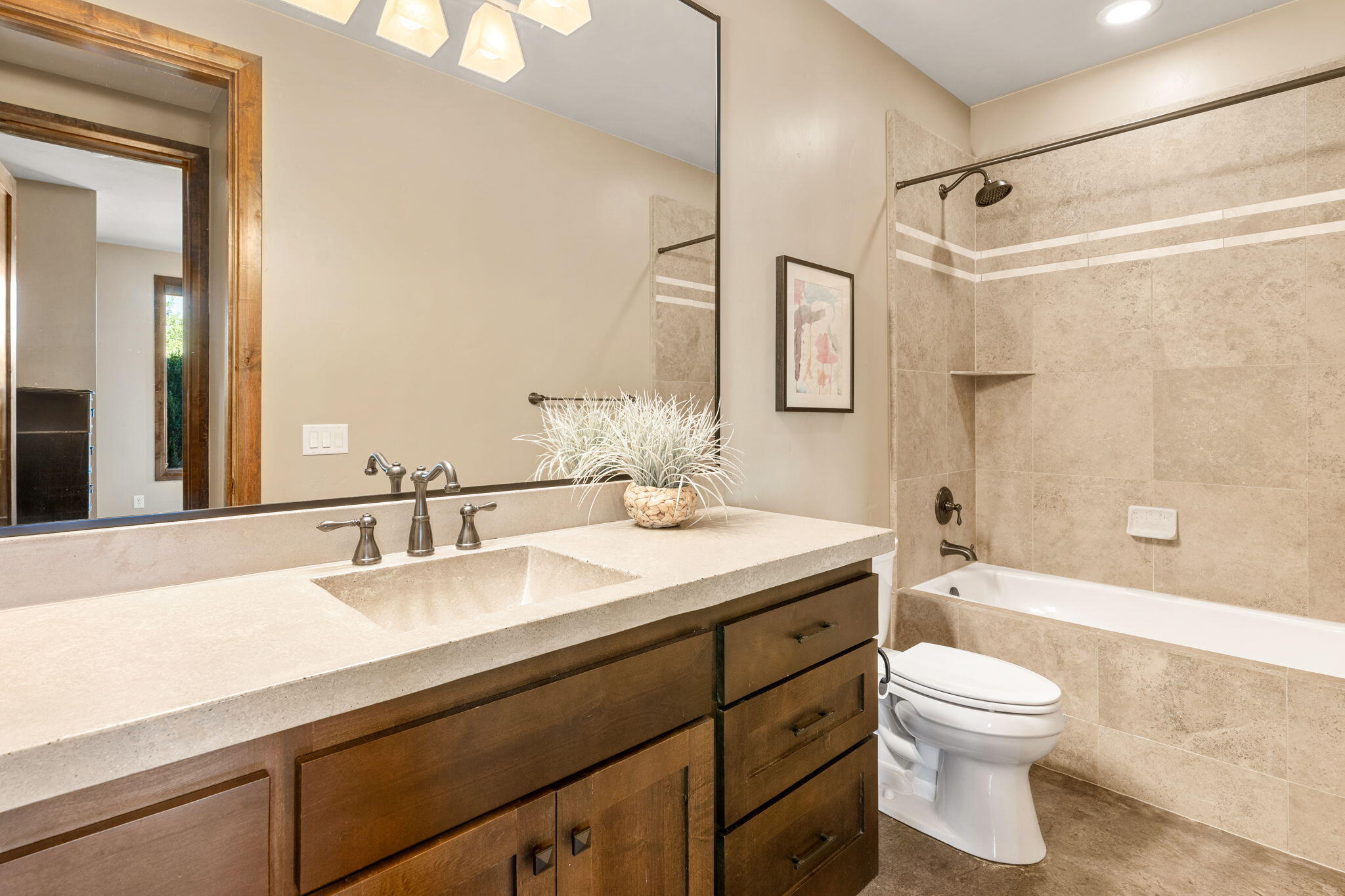 3052 Snow Canyon Parkway, Unit 98 St. George, UT 84770 - Photo 53 of 70 Bathroom #3