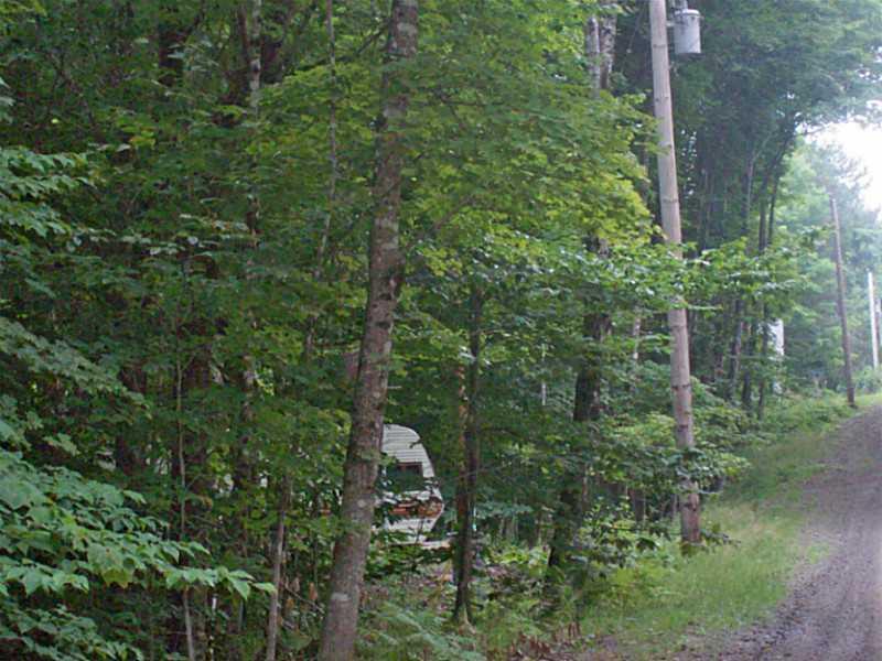 Lot 13 Arab Road Lee, ME 04455 - Photo 10 of 11 Land/Lot.