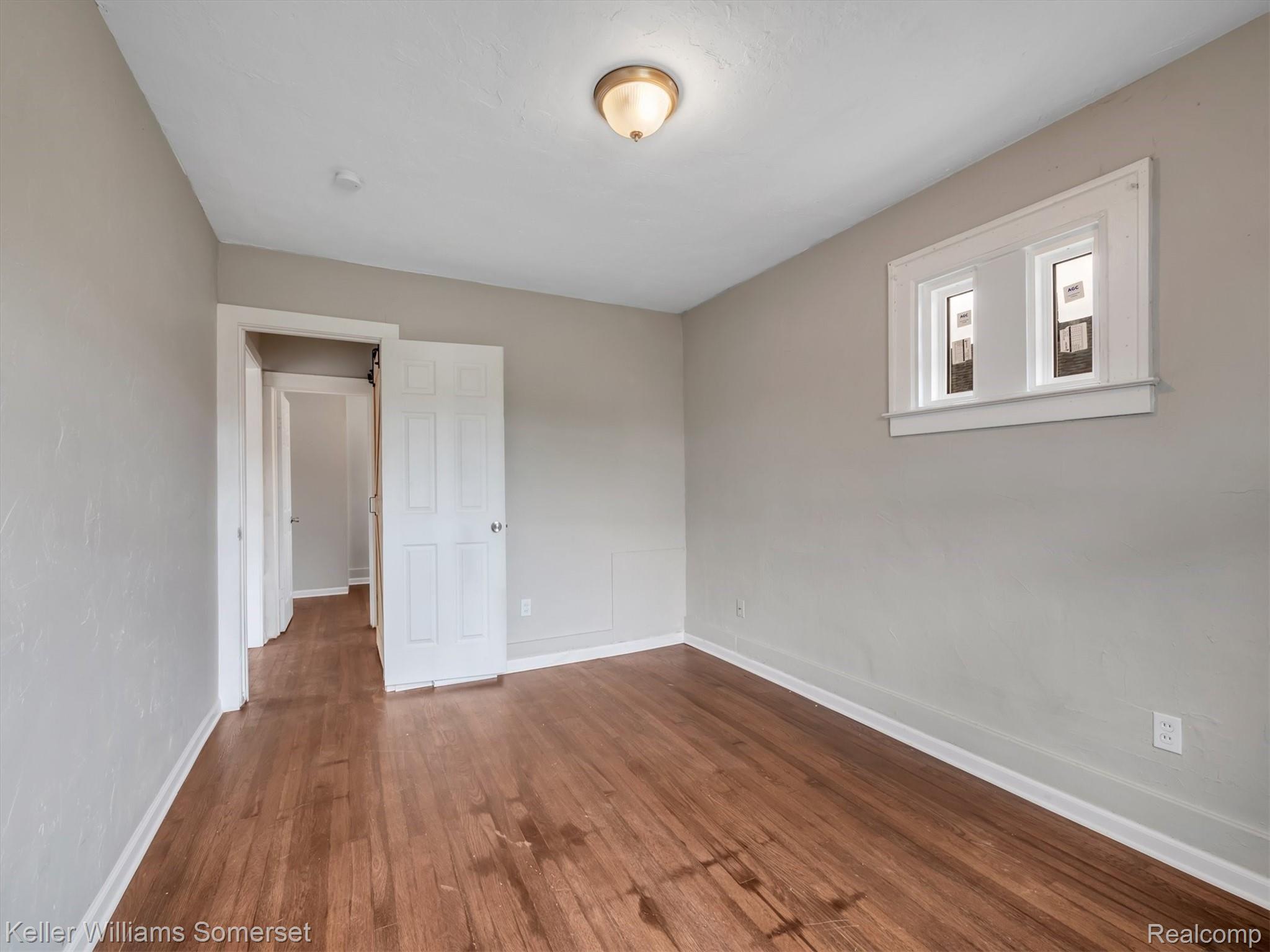 16494 East 10 Mile Road Eastpointe, MI 48021 - Photo 14 of 26 BEDROOM