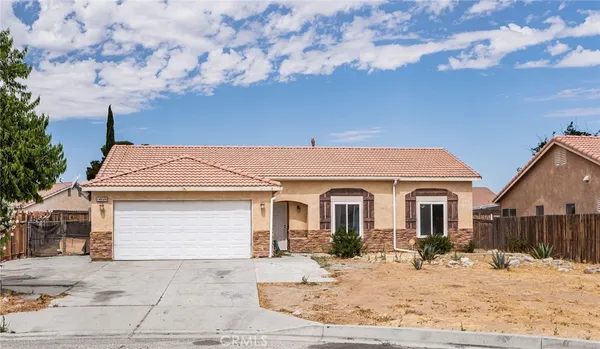 $380,000 | 14626 Kelly Street, Adelanto, CA 92301