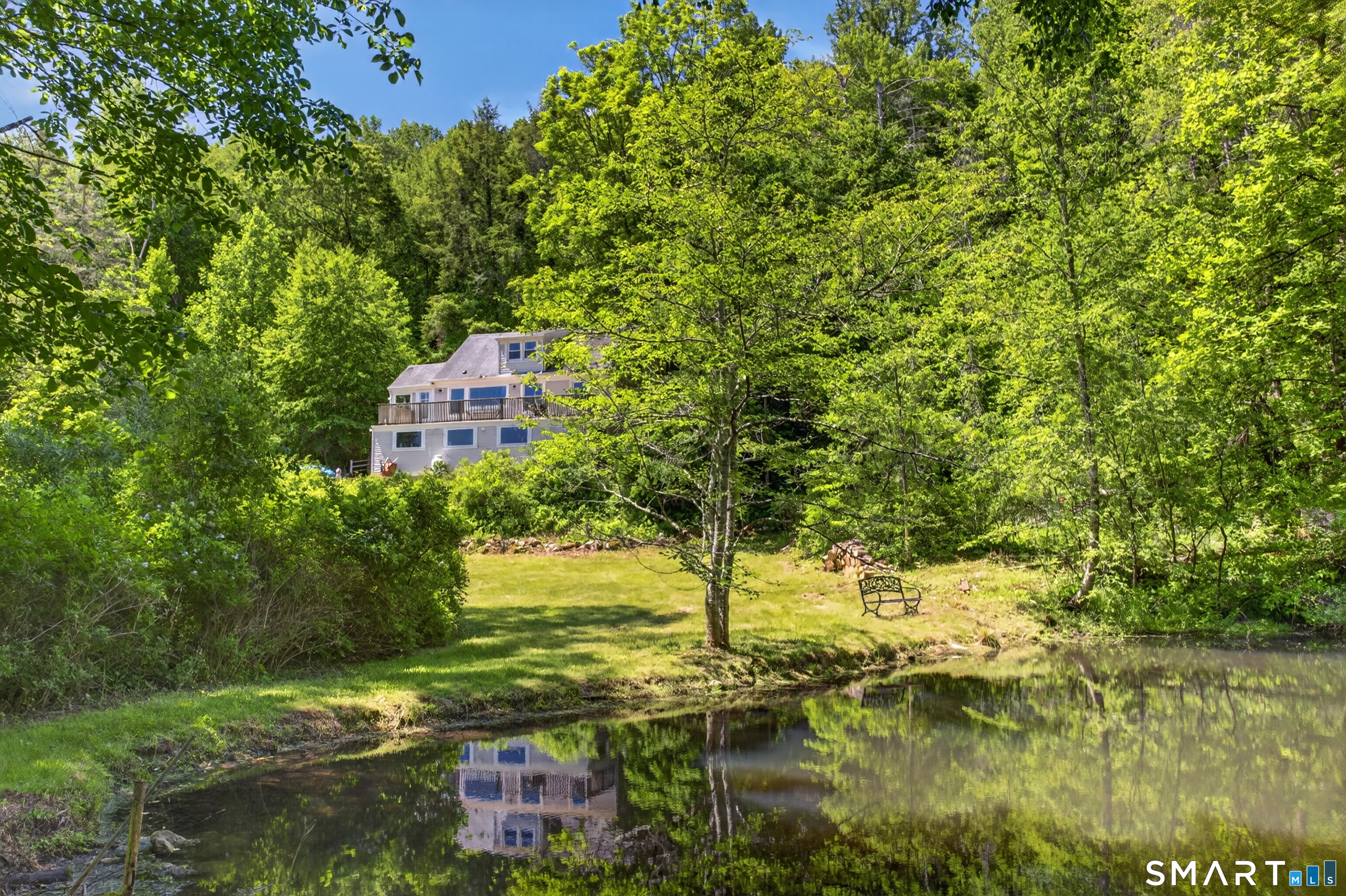 84 Squash Hollow Road New Milford, CT 06776 - Photo 6 of 40