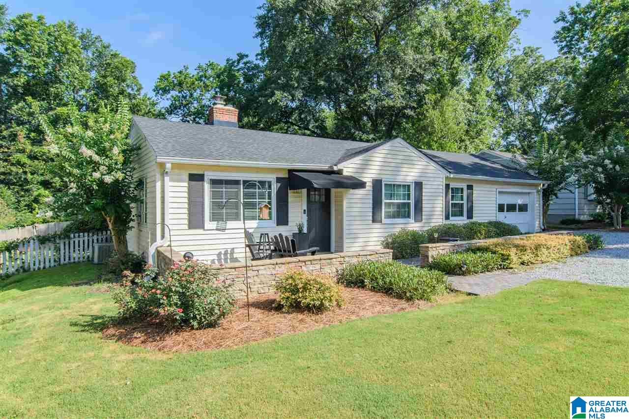 4228 Montevallo Road Birmingham, AL 35213 - Photo 1 of 37
