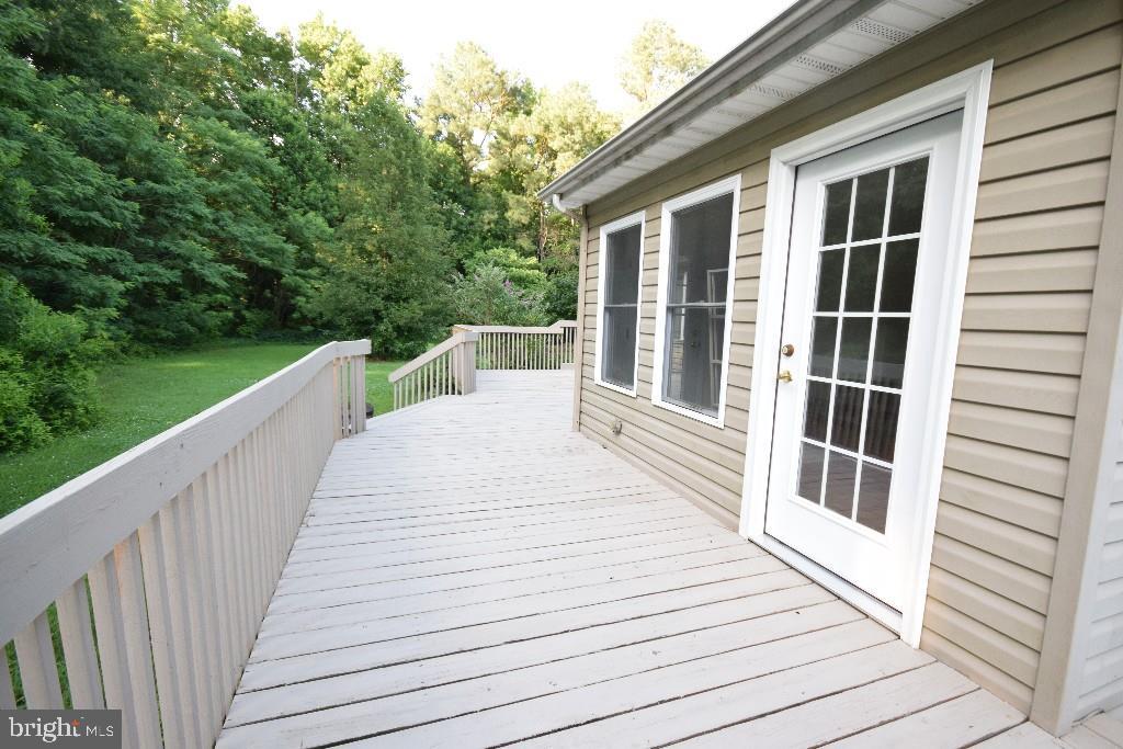 10574 Memory Road Harrington, DE 19952 - Photo 22 of 25 Gallery Image 22