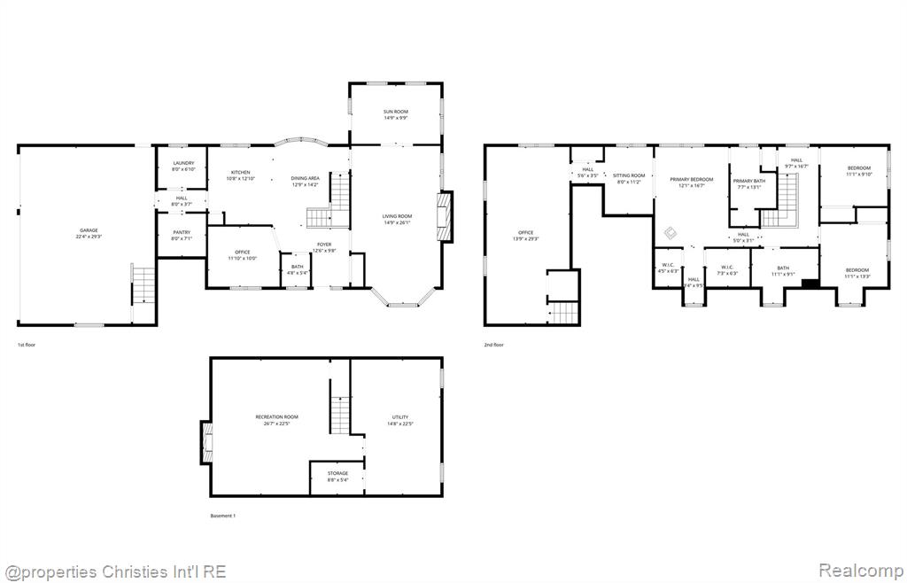 9150 Chubb Road Northville, MI 48167 - Photo 74 of 74 Gallery Image 74