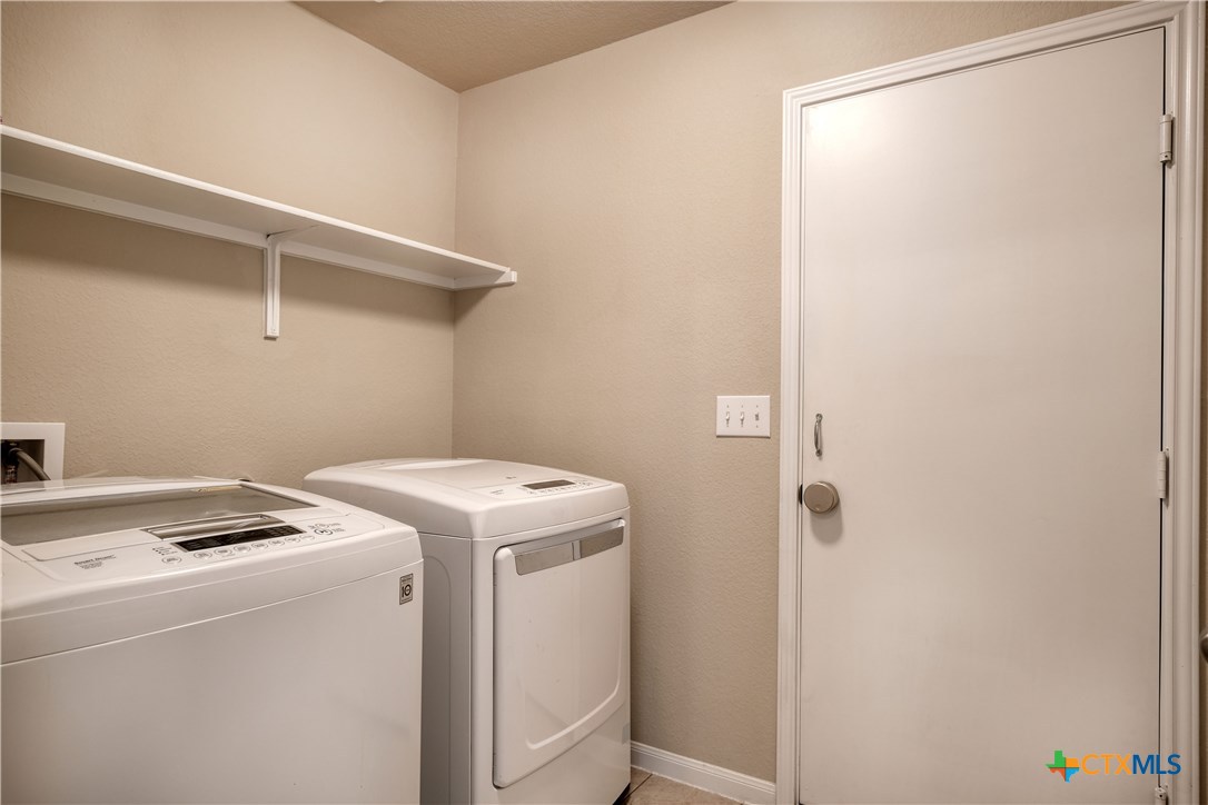 5821 Roderick Drive Austin, TX 78724 - Photo 19 of 20