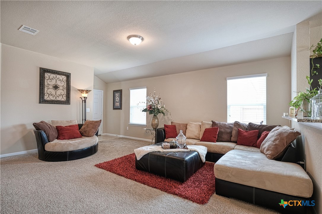 5821 Roderick Drive Austin, TX 78724 - Photo 4 of 20