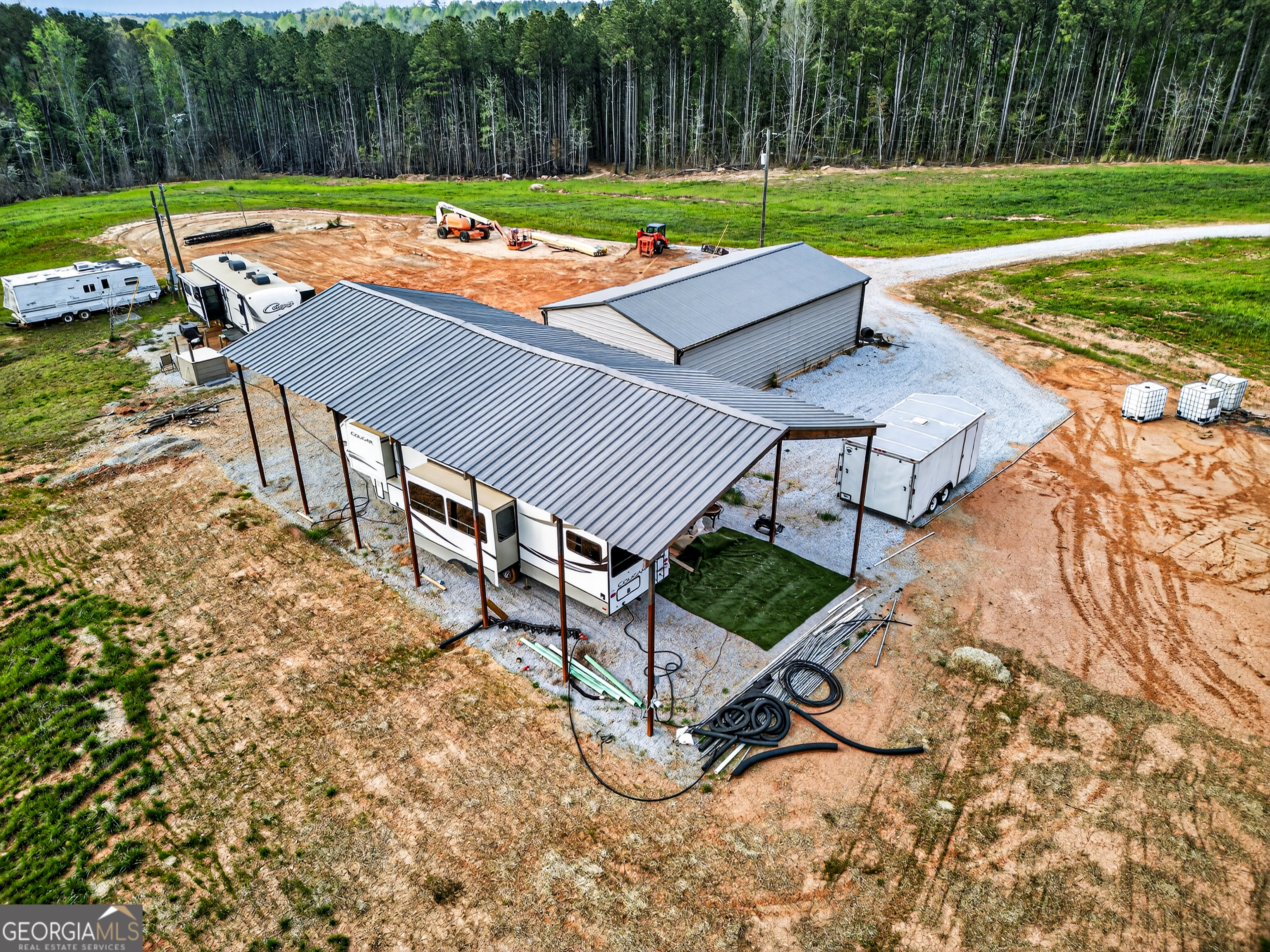 669 Pecan Grove Road Washington, GA 30673 - Photo 7 of 56 Gallery Image 7