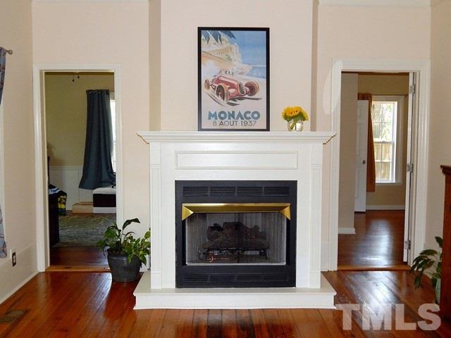 9201 Ransdell Road Raleigh, NC 27603 - Photo 14 of 25