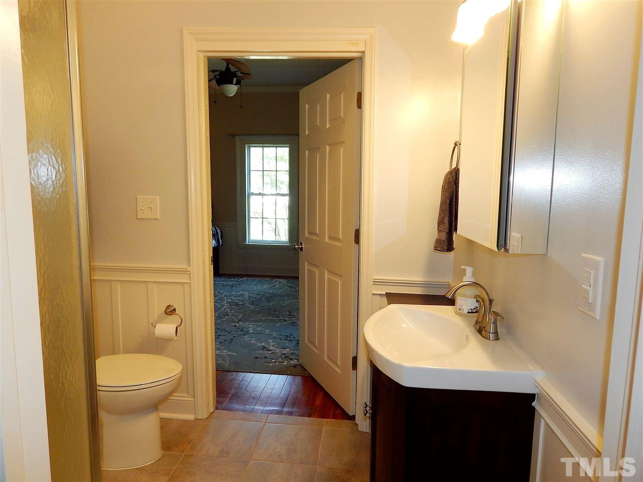 9201 Ransdell Road Raleigh, NC 27603 - Photo 22 of 25