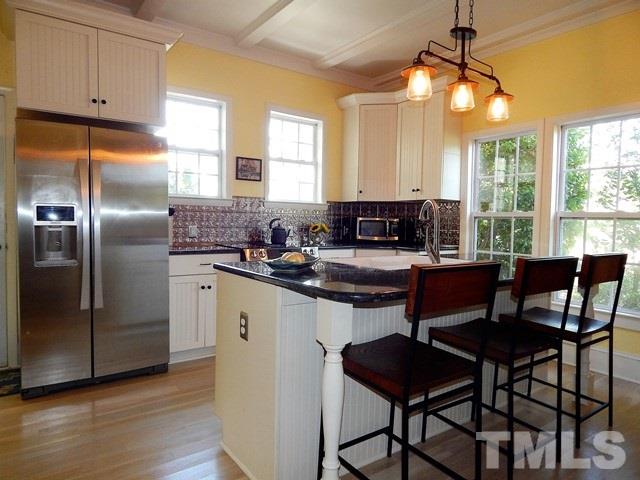 9201 Ransdell Road Raleigh, NC 27603 - Photo 8 of 25