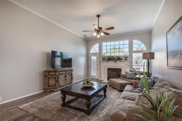 $4,500 | 10808 Paisano Drive, Frisco, TX 75035