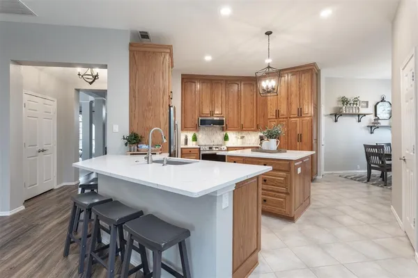 $4,500 | 10808 Paisano Drive, Frisco, TX 75035