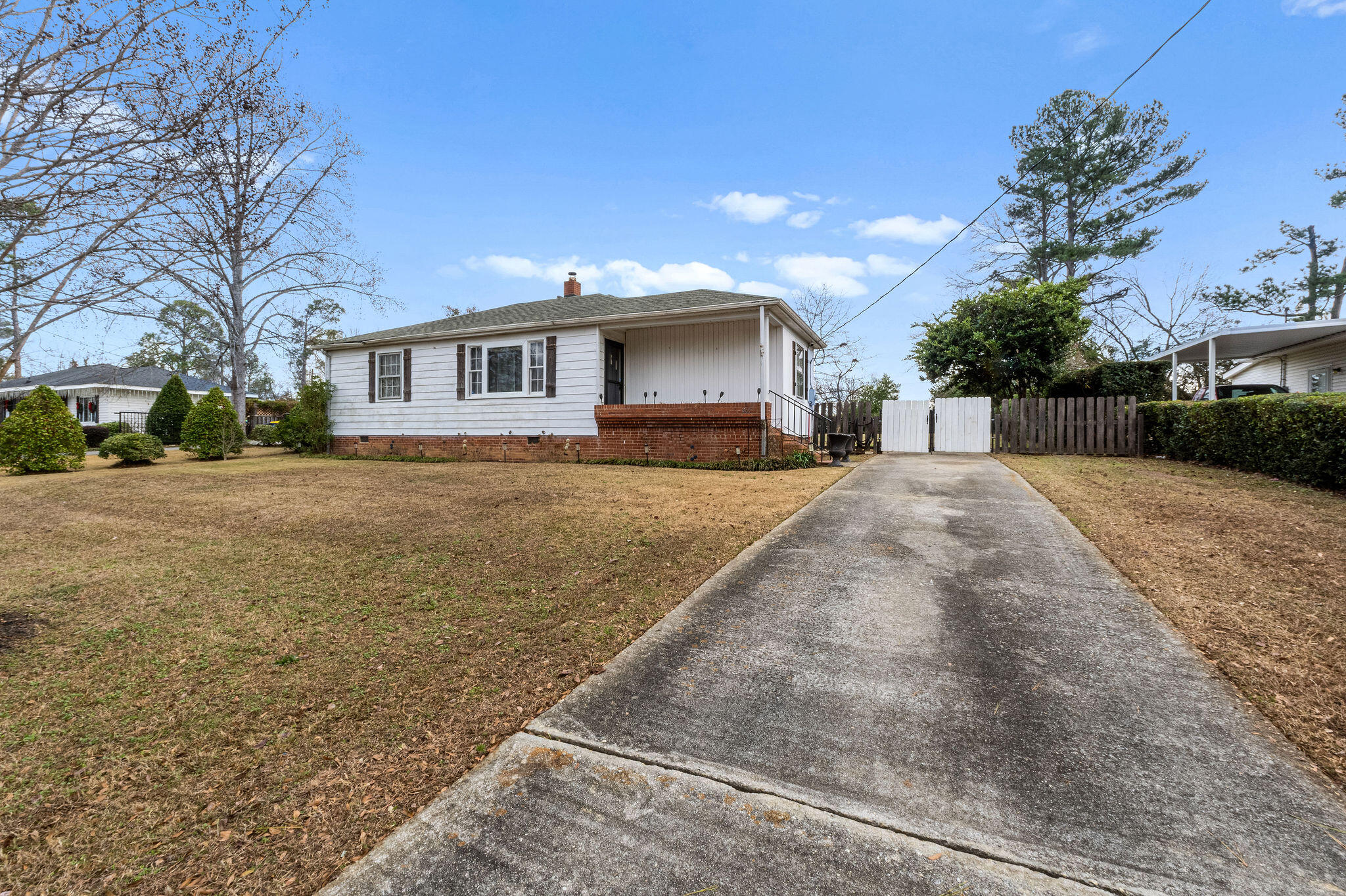465 Paschal Street Harlem, GA 30814 - Photo 2 of 31 DSC01004